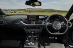 Audi RS6 Avant 2015 года (ZA)
